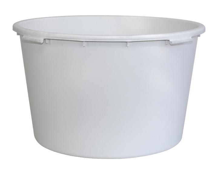 Building container 90l black